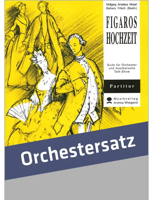 Figaros Hochzeit